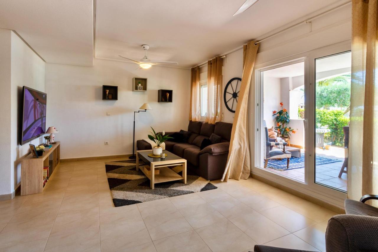 Luxury Pool And Spa - Casa Coco Casas del Cura Ngoại thất bức ảnh