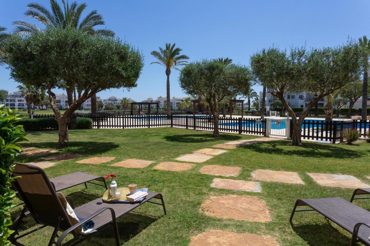 Luxury Pool And Spa - Casa Coco Casas del Cura Ngoại thất bức ảnh