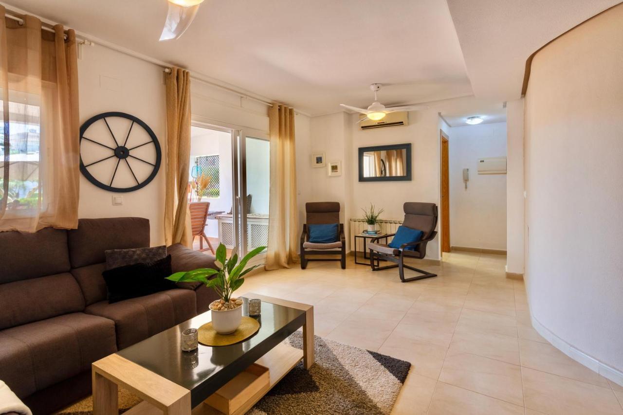 Luxury Pool And Spa - Casa Coco Casas del Cura Ngoại thất bức ảnh