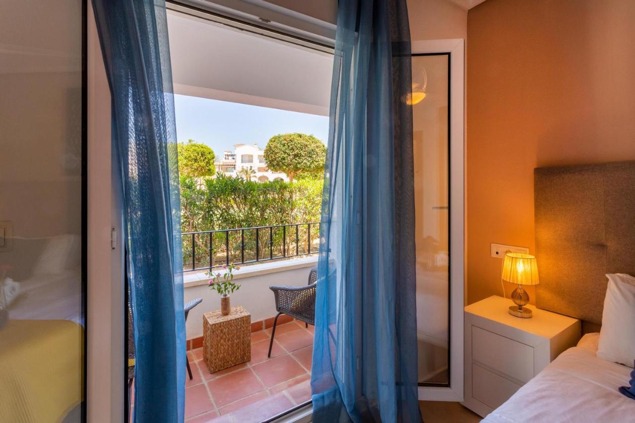 Luxury Pool And Spa - Casa Coco Casas del Cura Ngoại thất bức ảnh