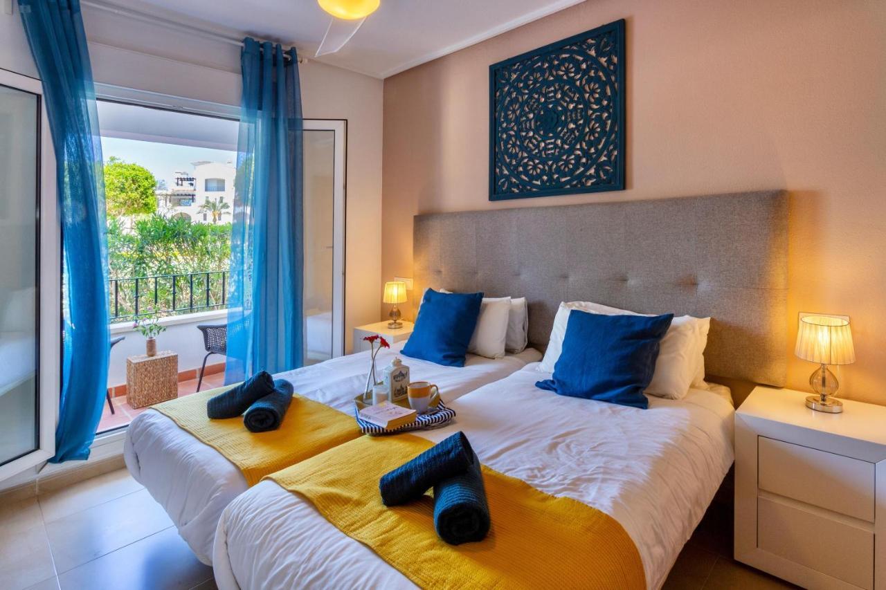 Luxury Pool And Spa - Casa Coco Casas del Cura Ngoại thất bức ảnh